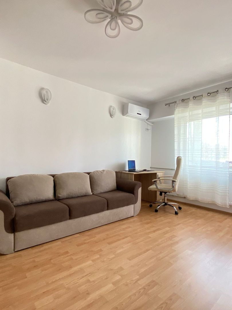 GARSONIERA 13 SEPTEMBRIE, PET-FRIENDLY, BUCATARIE INCHISA, MODERN - Poză 16