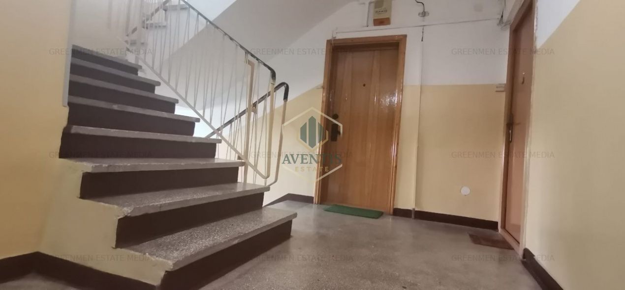 Inchiriere apartament 2 camere, zona Obor - Poză 17