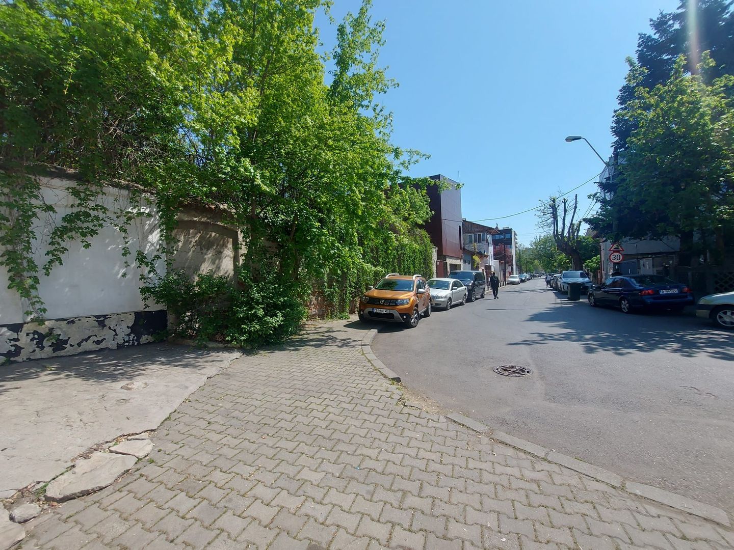 Casa curte || 2 camere || Banu Manta || Titulescu || Primăria sectorului 1 - Poză 3