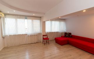 Apartament cu 2 camere decomandat de vanzare in zona Muncii Basarabia - Poză 1