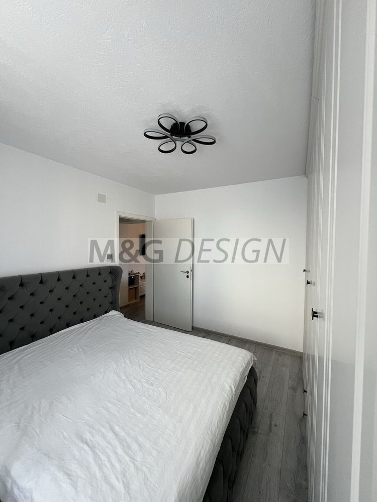 Apartament 2 camere Giroc etaj 1 - Poză 4