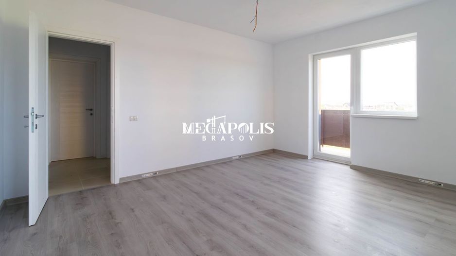 Apartament 3 Camere Decomandat-2 Bai/ 2026/ TVA inclus - Poză 5