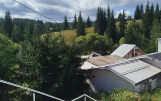 Camin de batrani + Ferma de sturioni/Saru Dornei - Poză 11