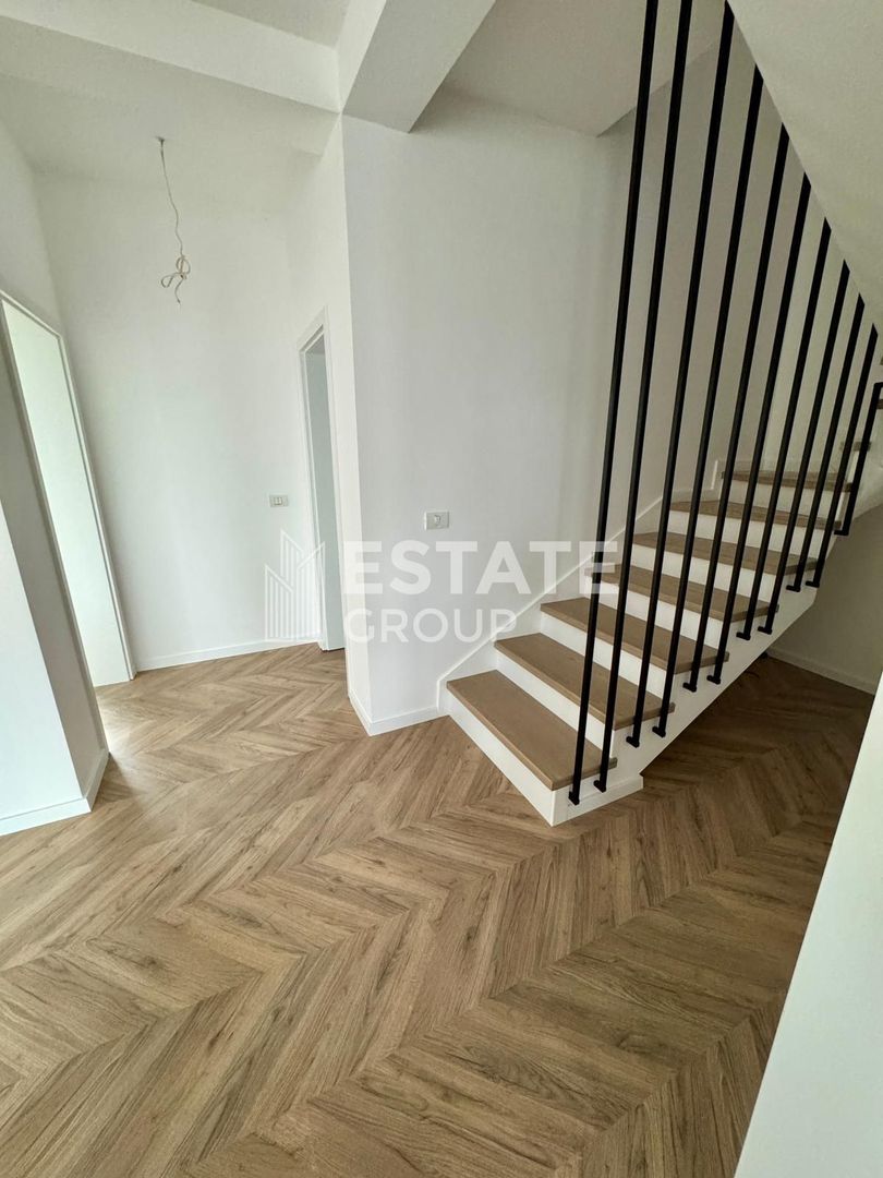 Duplex modern cu 5 camere in Dumbravita - Poză 14