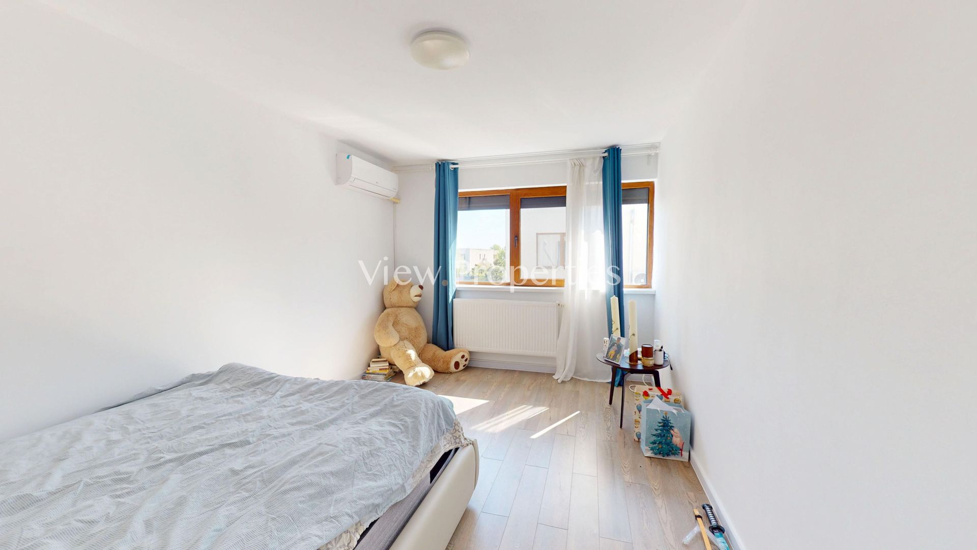 Vila 4 camere - Complex Green City – Sud București - Poză 8