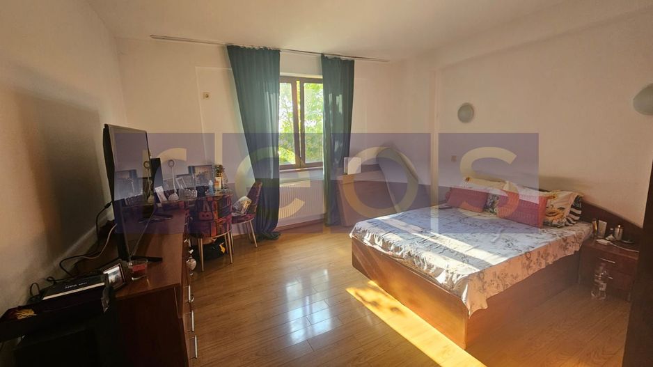 DE VANZARE 2 CAMERE 57 MP PRELUNGIREA GHENCEA - CARTIER LATIN - Poză 1