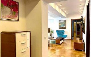 Rent I Premium 2-Bedroom Apartment | Herăstrău I Șoseaua Nordului - Poză 10