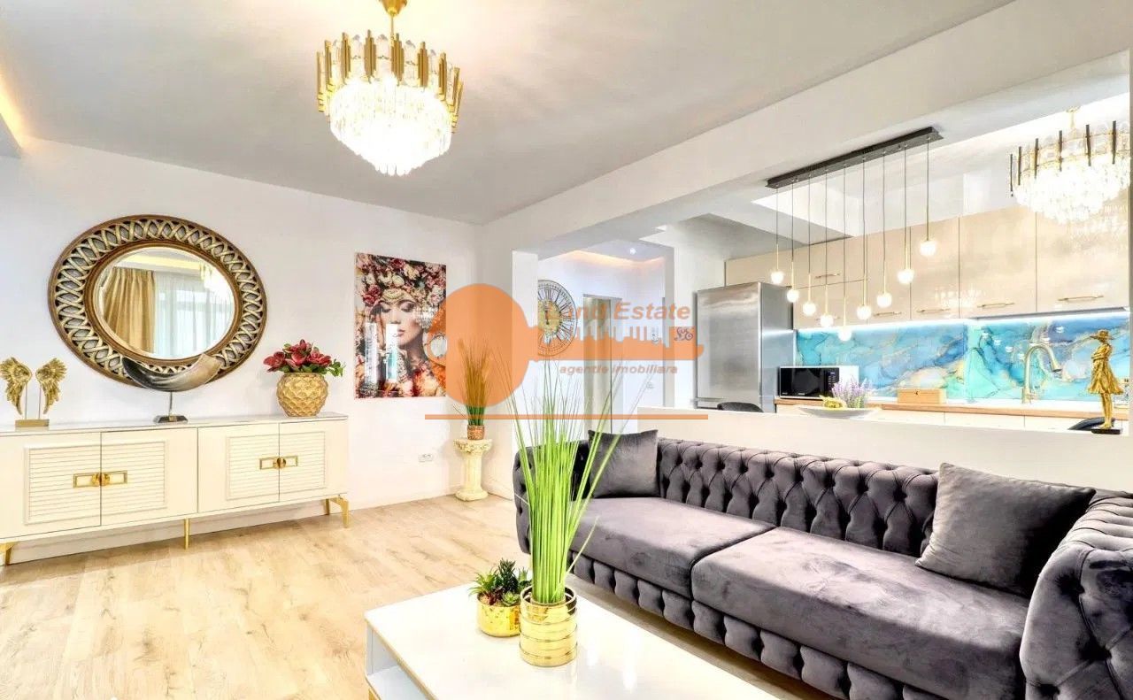 Apartament 2 Camere , Unirii, Dimitrie Cantemir renovat - Poză 2