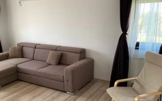 Bloc Nou , ap 2 camere , decomandat , etajul 1 , Valea Lupului. - Poză 3