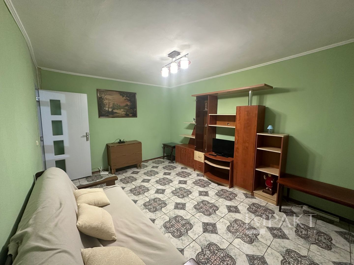 Apartament 3 camere Manastur - Poză 2