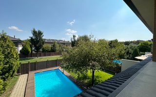 OXFORD GARDENS -  LUXURY GATED COMMUNITY - POOL - TENNIS COURT - PLAYGROUND - Poză 9