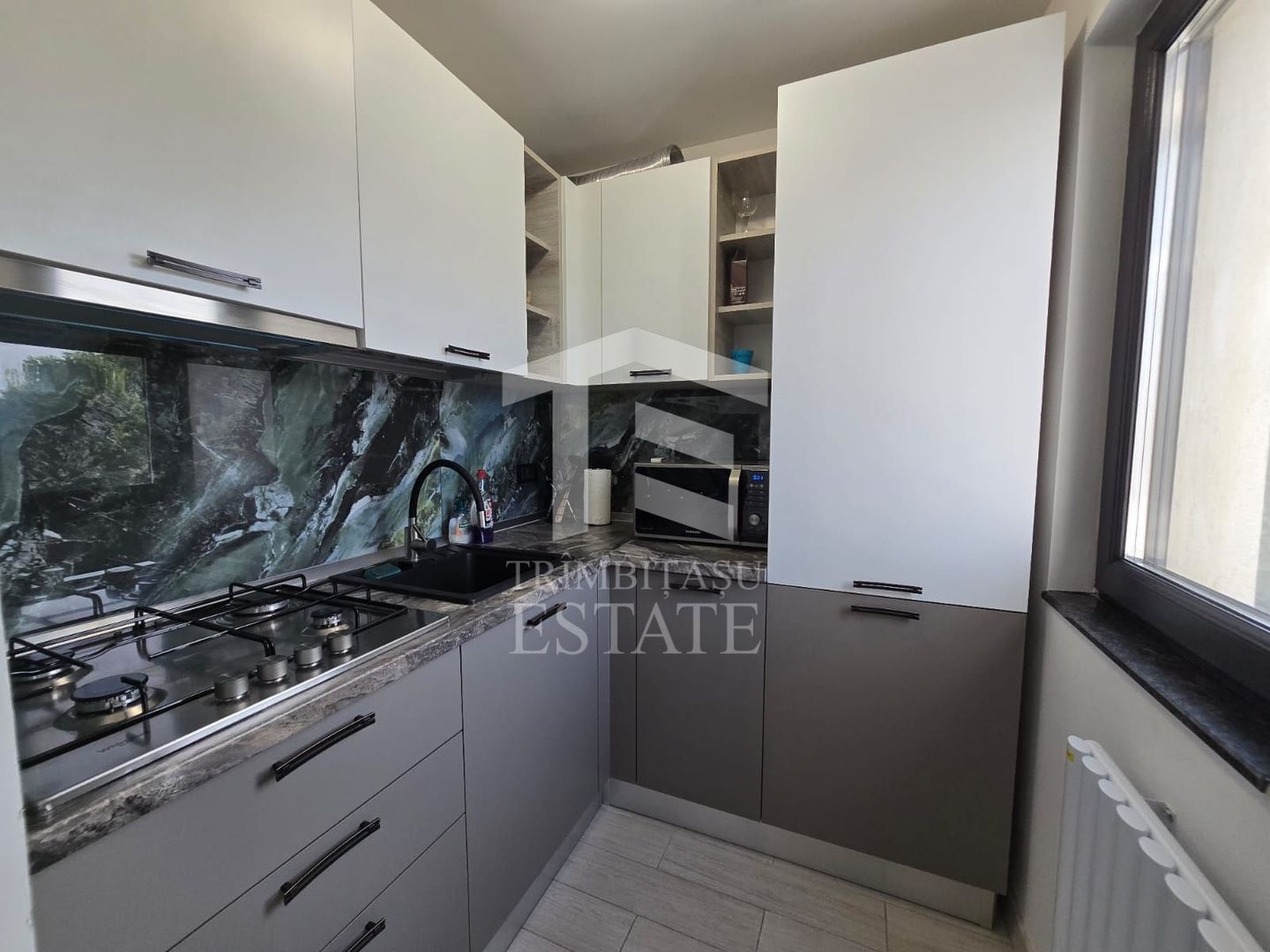 CIRESICA-TOMIS NORD- Apartament 3 camere de inchiriat! - Poză 29