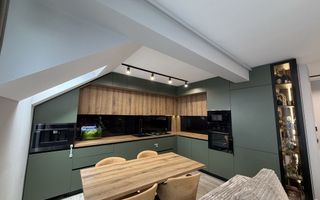 Apartament premium cu 3 camere, 2 parcări subterane, Baciu. - Poză 2