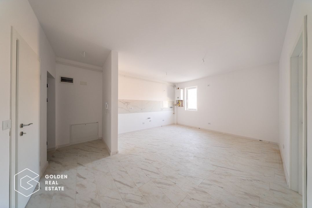 Apartament 3 camere,  Giroc - Poză 12