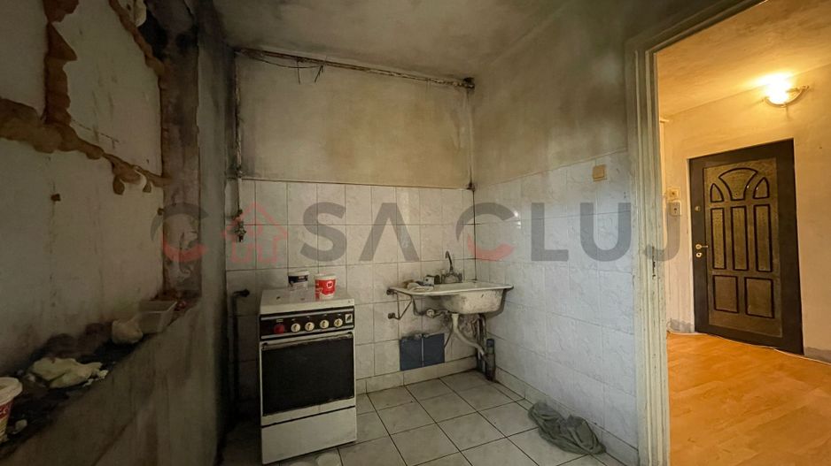 View superb, Parcul Primăverii, ideal de investiție sau locuință! - Poză 7