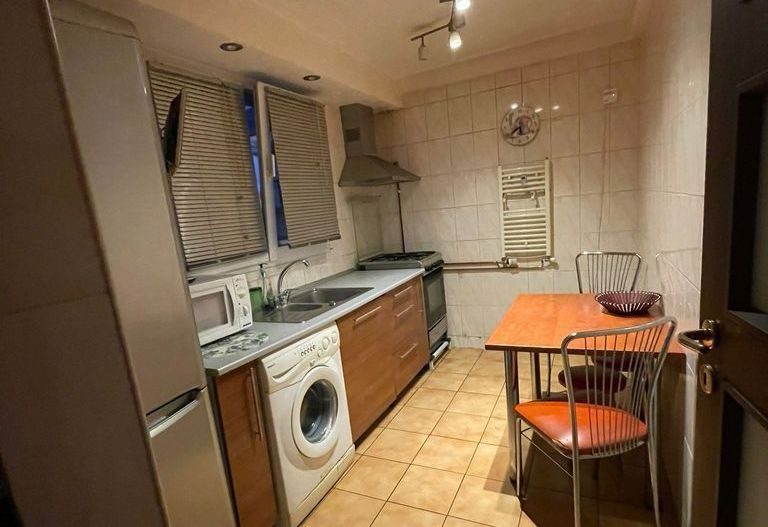 Apartament 2 camere, mobilat complet, loc parcare Drumul Taberei-Favorit - Poză 7