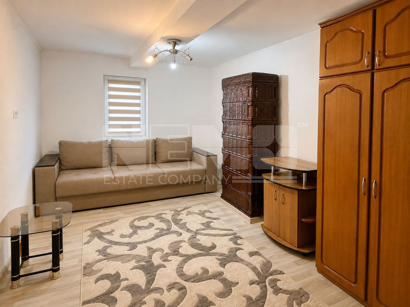 CASA DE ÎNCHIRIAT | 4 CAMERE | CURTE | RADAUTI | COMPLET FUNCTIONALA - Poză 4