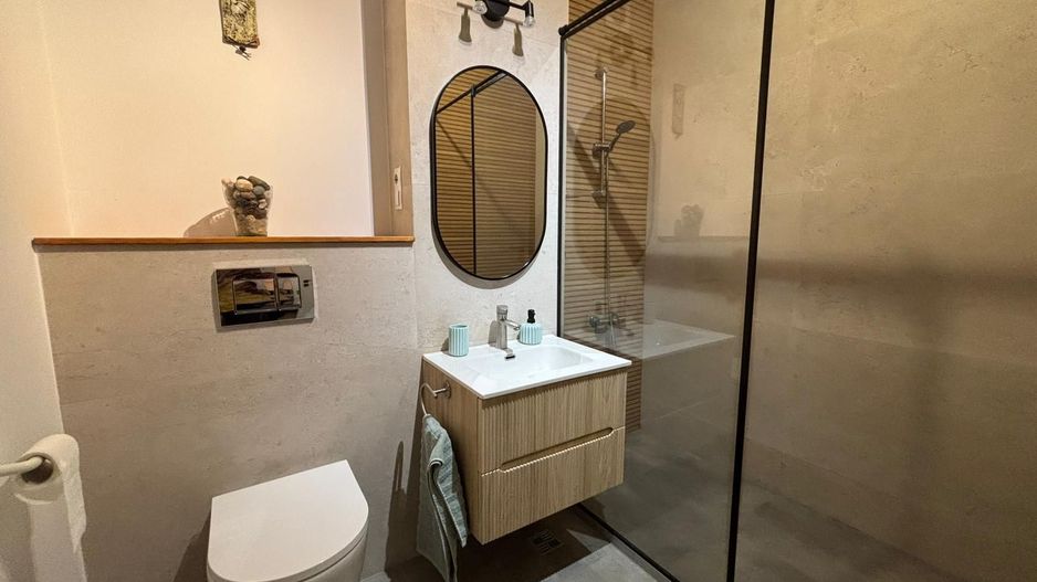 Apartament 2 camere modern - ansamblul Green Hill, Turnisor - Poză 15
