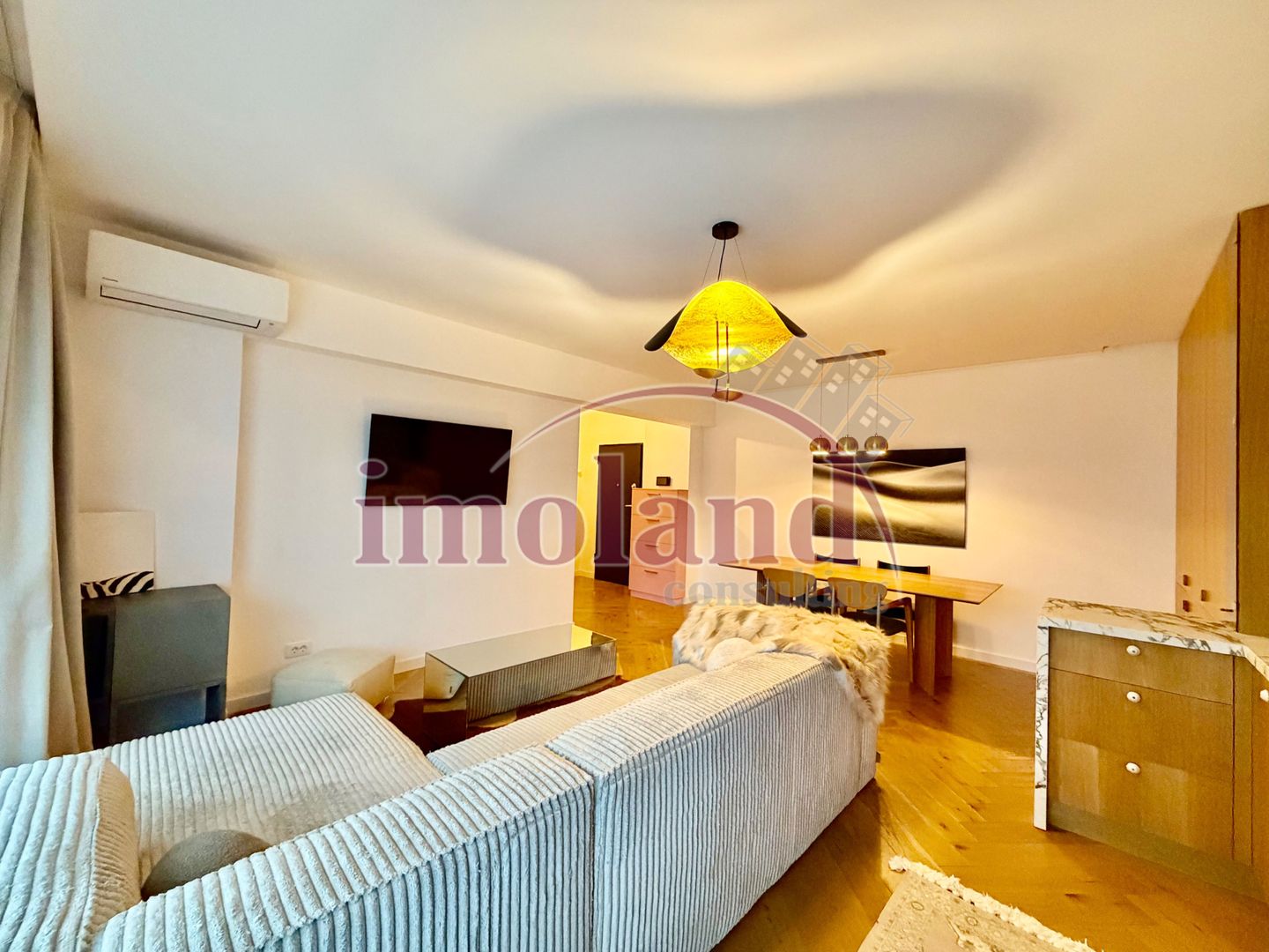 Apartament 2 camere - Uranus - Poză 4