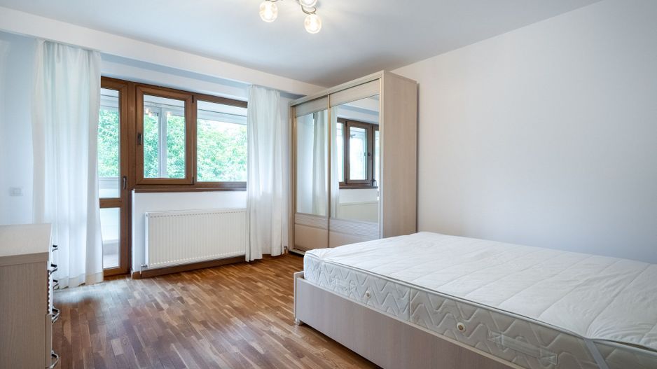 COMISION 0% - Baneasa/ Dobrogeanu Gherea-Garlei casa P+1+M 6 camere curte 500mp - Poză 21