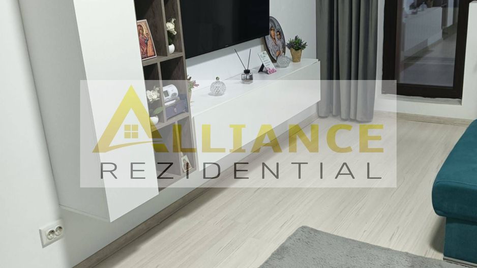 2 CAMERE - COMPLEXUL DREAM RESIDENCE - 87.900 EURO - Poză 4