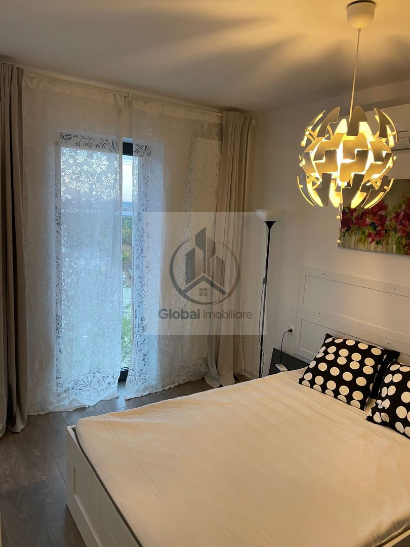 Cloud9 apartament si loc parcare Sos. Pipera 61 - Poză 5