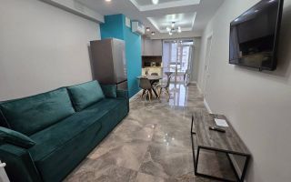 Chirie, apartament, 1 cameră strada Bogdan Haşdeu, Rîșcani - Poză 2