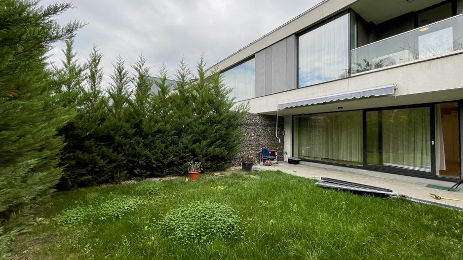 Vila 6 camere Pipera| Cartierul cu Ciresi - Poză 20