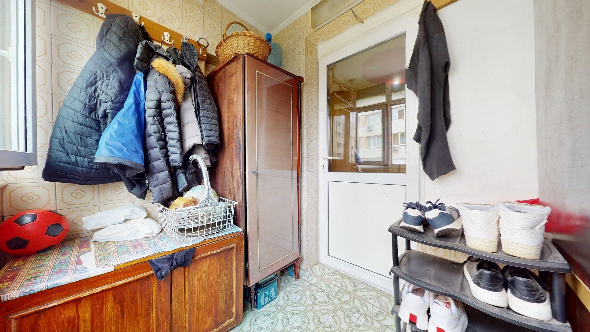 Apartament 4 camere– Zona Teiul Doamnei - Poză 25