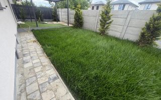 CASA INDIVIDUALA - TEREN 210 MP, TOATE UTILITATILE, CENTRALA, COMIS 0% - Poză 3