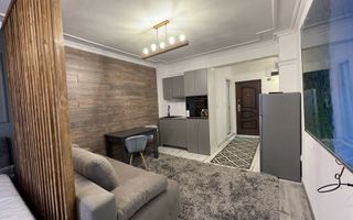 Apartament 1 Cameră, Cantemir - Gara Internațională, Iași - Poză 1