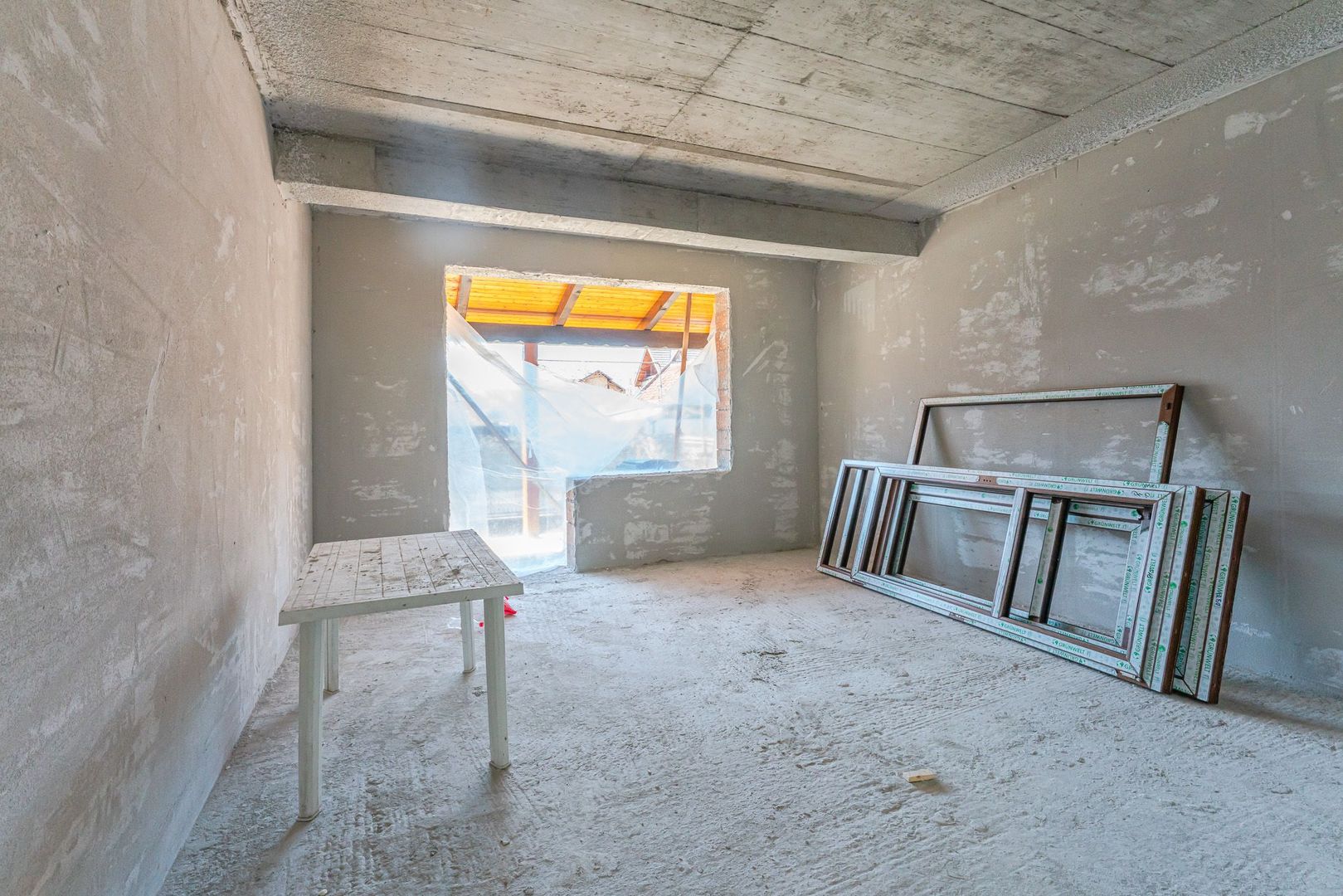 Casa 8 camere 7 bai 720 mp teren Brasov - Poză 6