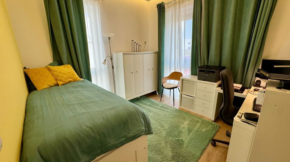 Locuinta parter mobilata si utilata cu jacuzzi - Poză 18