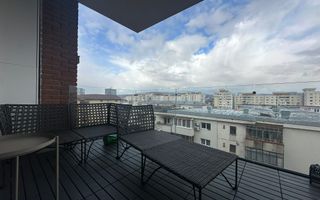 Apartament 2 camere in The Nest. View spectaculos! - Poză 8