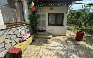 Casa 4 camere, 536 mp teren, toate utilitatile, Urleta, Prahova - Poză 2