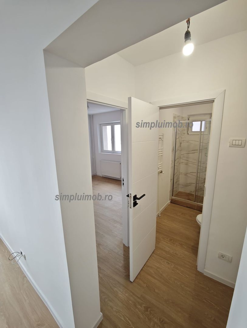 Centrala Proprie 2 Camere Decomandat Langa Parcul IOR! - Poză 7