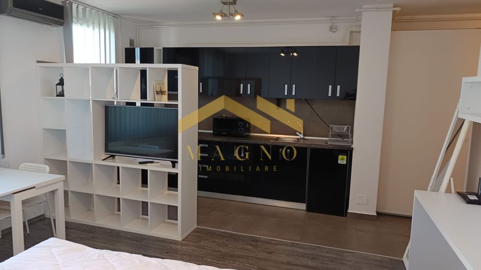 APART. CU O CAMERA DE INCHIRIAT IN ZONA KAUFLAND - Poză 1