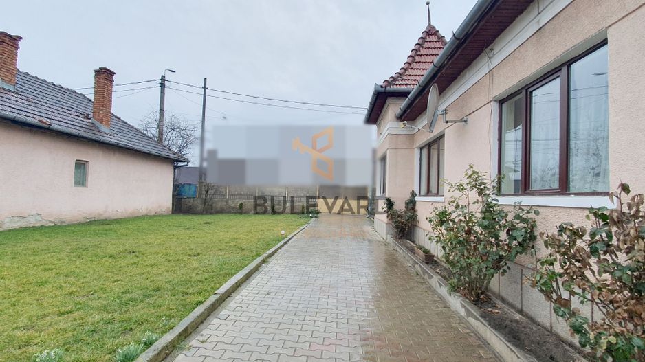 Casa individuala cu teren de 1.439 mp! - Poză 16