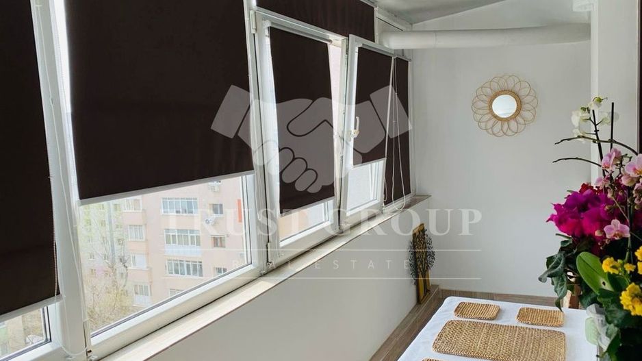 Apartament 3 camere Titulescu | Imobil 1981 - Poză 8