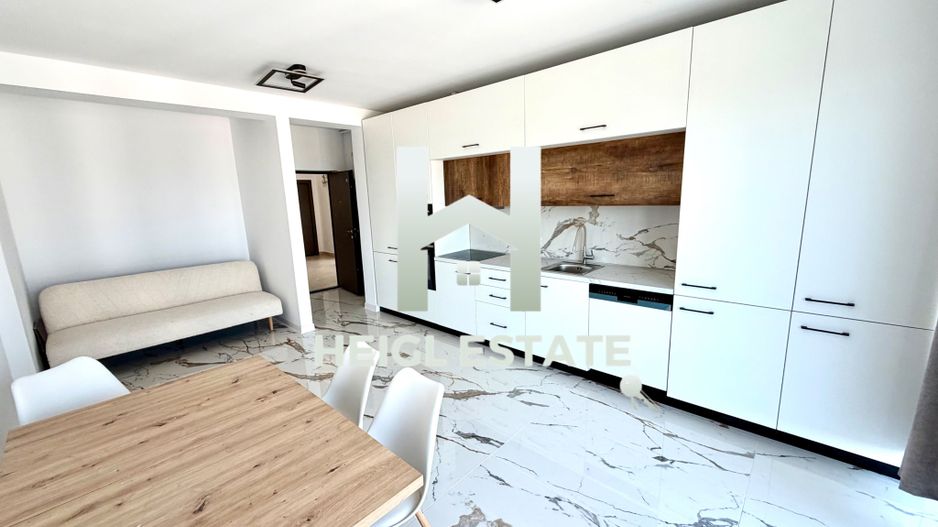 Apartament cu 2 camere si pod in Giroc - Poză 1