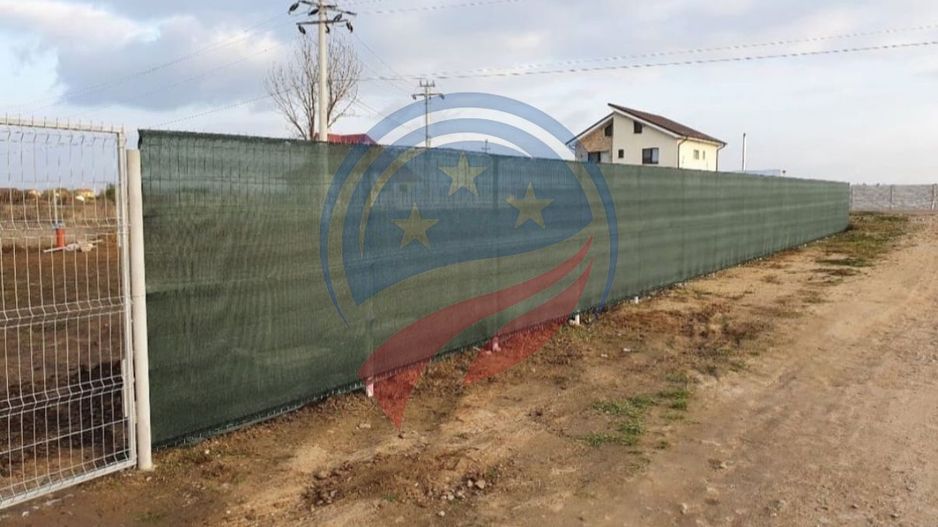 Teren de vanzare/Ghercesti/Principala - Poză 2