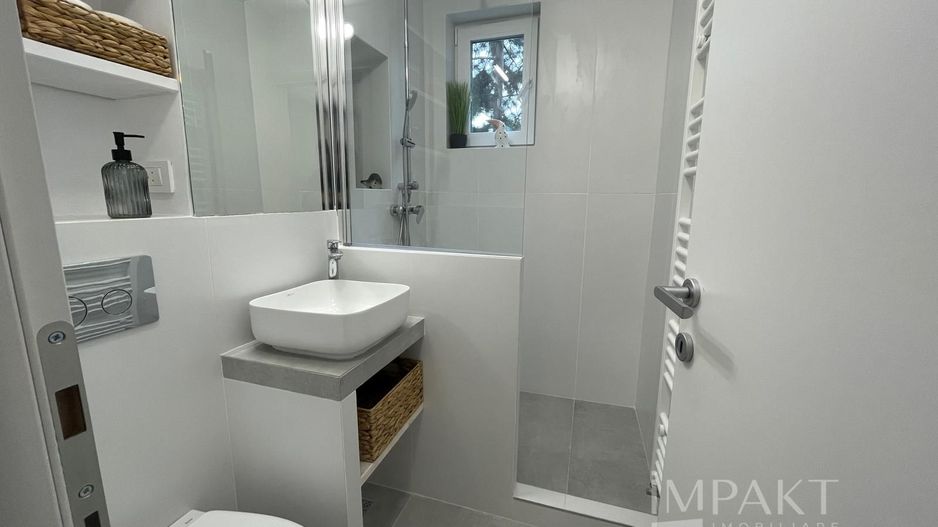 Apartament 2 camere lux in Gheorgheni - Poză 9