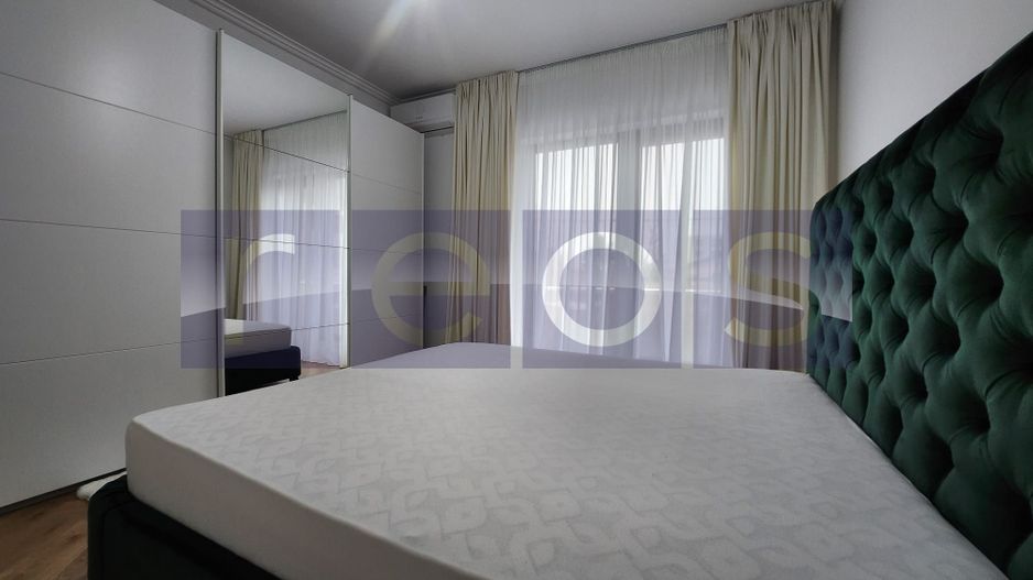 VANZARE VILA ELEGANTA | 6 CAMERE| 163 MP UTILI | STRAULESTI - Poză 11