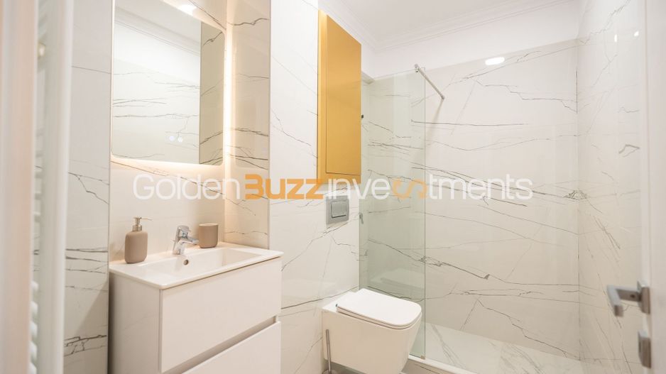 Studio complex nou | Ivory Residence - Poză 11