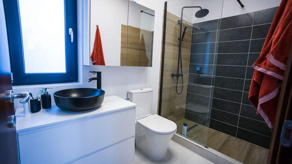 Vilă Modernă | 4 Camere | Pipera-Tunari | Curte Privată - Poză 12