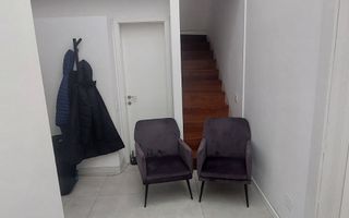 Spațiu de birouri premium în vilă | Curte amenajată | Andrei Mureșanu - Poză 11