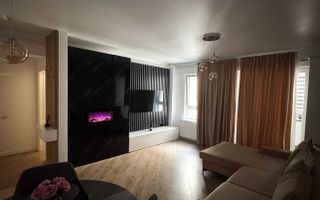 Apartament 2 camere / Central Address Residence+Loc Parcare LUX - Poză 1