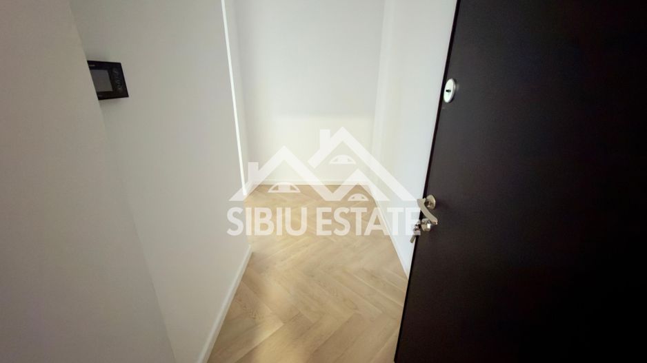 Apartament modern cu 2 camere etaj 1, parcare si balcon - Poză 10