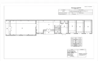Spatiu Comercial de inchiriat 450 mp Popesti Leordeni - Poză 13