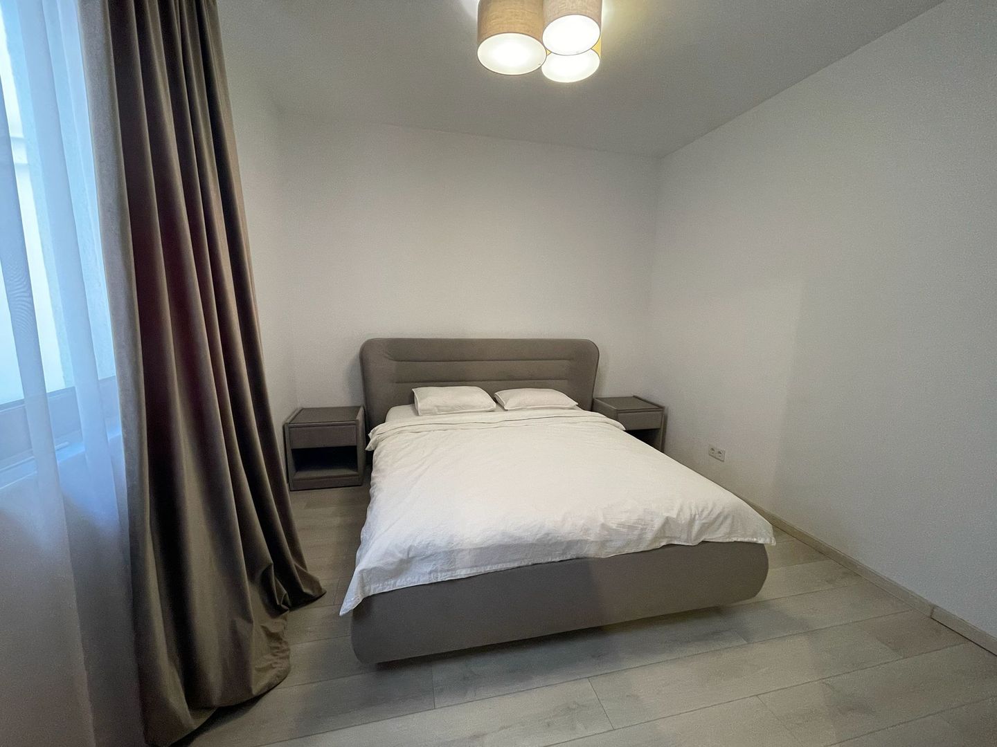 AP. 3 CAMERE - SOHO UNIRII, MASINA DE SPALAT VASE, PARCARE, METROU - Poză 7